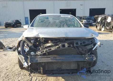 2017 Kia Forte Lx from USA, damaged, VIN 3KPFK4A7XHE092213